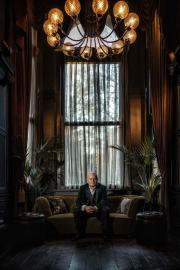 Kimpton Fitzroy Hotel Wedding Photographer & Videographer