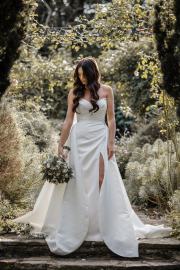 Hayne House Wedding Photos & Video