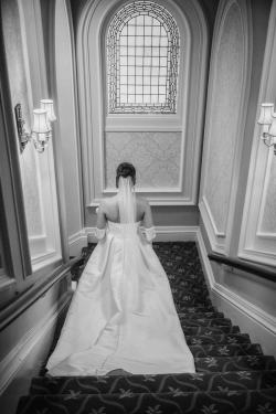 The Grand Hotel in Eastbourne Wedding Photos