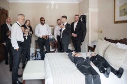 The Grand Hotel in Eastbourne Wedding Photos