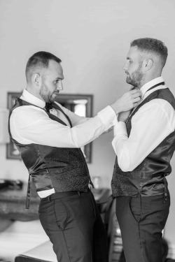 The Grand Hotel in Eastbourne Wedding Photos