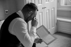The Grand Hotel in Eastbourne Wedding Photos