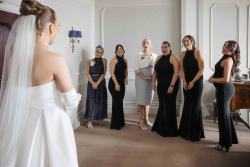 The Grand Hotel in Eastbourne Wedding Photos