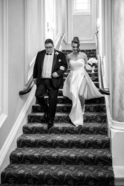 The Grand Hotel in Eastbourne Wedding Photos