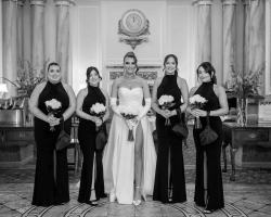 The Grand Hotel in Eastbourne Wedding Photos