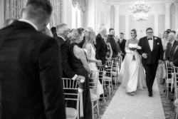 The Grand Hotel in Eastbourne Wedding Photos