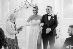 The Grand Hotel in Eastbourne Wedding Photos