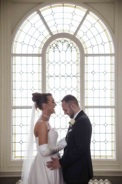 The Grand Hotel in Eastbourne Wedding Photos