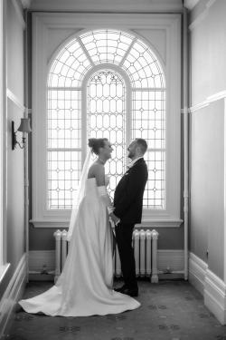 The Grand Hotel in Eastbourne Wedding Photos