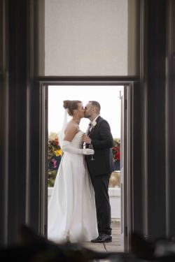 The Grand Hotel in Eastbourne Wedding Photos