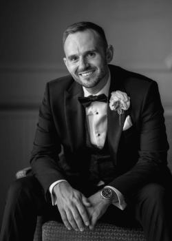 The Grand Hotel in Eastbourne Wedding Photos