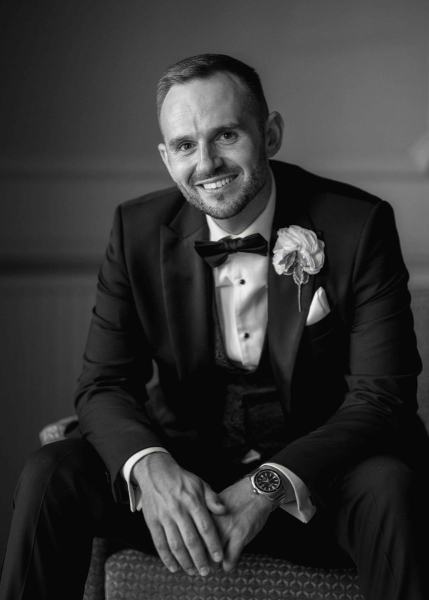 The Grand Hotel in Eastbourne Wedding Photos