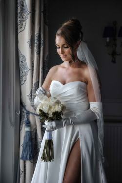 The Grand Hotel in Eastbourne Wedding Photos