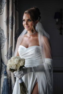 The Grand Hotel in Eastbourne Wedding Photos