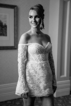 The Grand Hotel in Eastbourne Wedding Photos