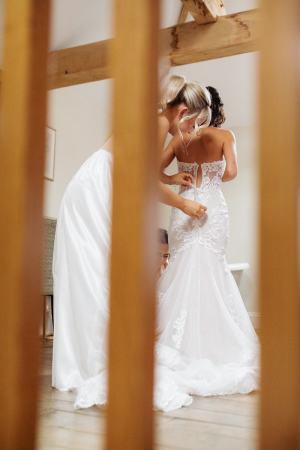 Apton Hall Wedding Venue  - Modern Stylish Wedding Videographers & Photographers - Boutique wedding films and photography