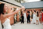 Apton Hall Wedding Venue  - Modern Stylish Wedding Videographers & Photographers - Boutique wedding films and photography