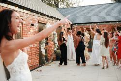 Apton Hall Wedding Venue  - Modern Stylish Wedding Videographers & Photographers - Boutique wedding films and photography