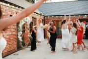 Apton Hall Wedding Venue  - Modern Stylish Wedding Videographers & Photographers - Boutique wedding films and photography