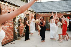 Apton Hall Wedding Venue  - Modern Stylish Wedding Videographers & Photographers - Boutique wedding films and photography