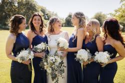 Aprton Hall Wedding Venue  - Modern Stylish Wedding Videographers & Photographers - Boutique wedding films and photography