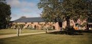 Aprton Hall Wedding Venue  - Modern Stylish Wedding Videographers & Photographers - Boutique wedding films and photography