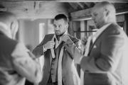 Aprton Hall Wedding Venue  - Modern Stylish Wedding Videographers & Photographers - Boutique wedding films and photography