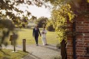 Apton Hall Wedding Photography - Boutique Wedding Films & Photography