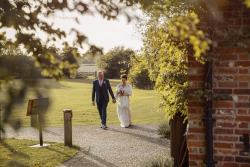 Apton Hall Wedding Photography - Boutique Wedding Films & Photography
