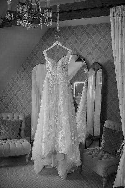 Manor Barns Wedding Photographer