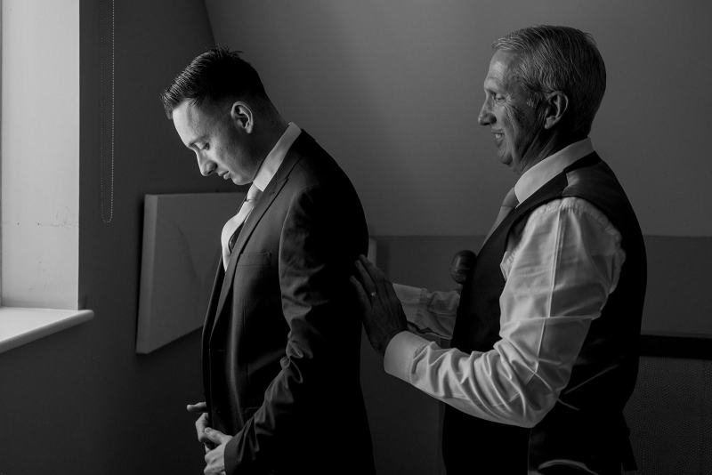 Manor Barns Wedding Photographer