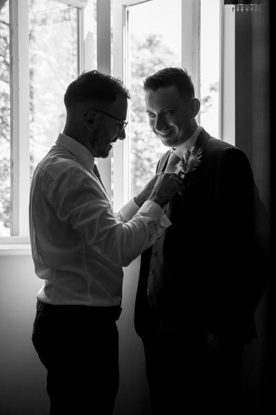 Manor Barns Wedding Photographer