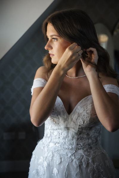 Manor Barns Wedding Photographer