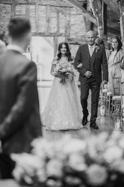 Manor Barns Wedding Photographer