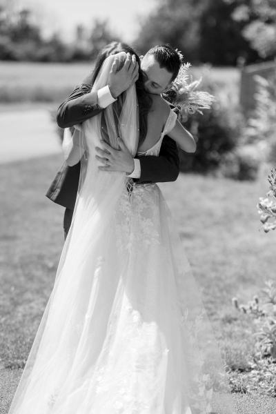 Manor Barns Wedding Photographer