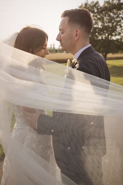 Manor Barns Wedding Photographer