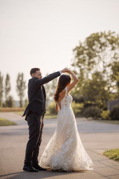 Manor Barns Wedding Photographer