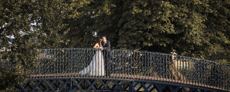 Manor Barns Wedding Photographer
