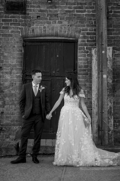 Manor Barns Wedding Photographer