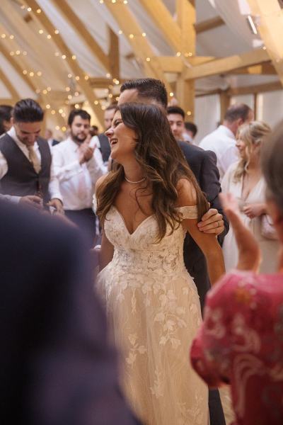 Manor Barns Wedding Photographer