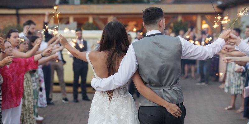 Manor Barns Wedding Photographer