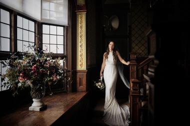 Baddow Park House Wedding Photos -  Boutique Wedding Films and Photography