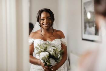 Award winning wedding photography and videography Team - Braxted park recommended supplier - Boutique wedding films and photography