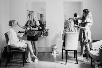Boutique wedding films and photography - Braxted Park Recommended Supplier