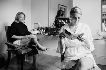 Boutique wedding films and photography - Braxted Park Recommended Supplier