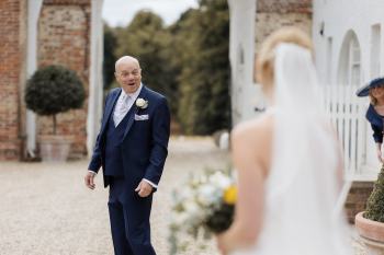 Boutique wedding films and photography - Braxted Park Recommended Supplier