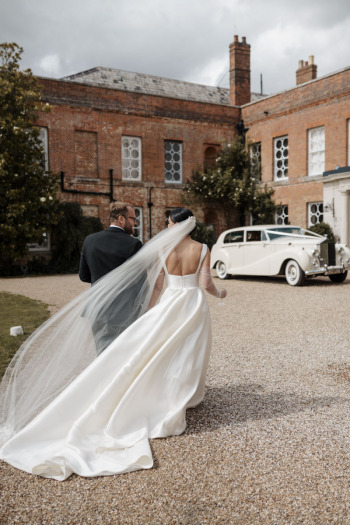 Braxted Park wedding photos by recommended supllier Boutique Films & Photography