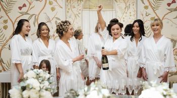 Award winning wedding photography and videography Team - Braxted park Wedding - Boutique wedding films and photography - Recommended Photographer