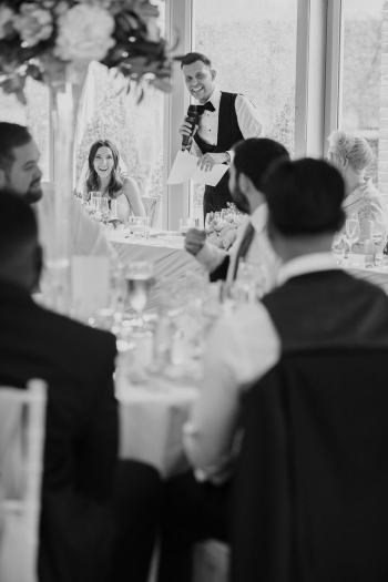 Braxted Park Estate wedding photos by recommended supllier Boutique Films & Photography