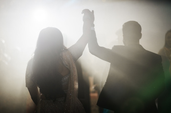 Braxted park Hindu Wedding